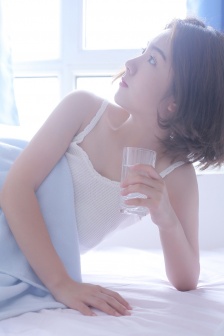 明星专题：汤嬿